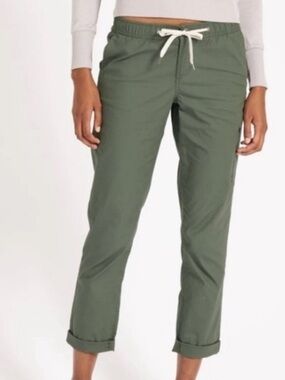 Vuori Ripstop Pants Sz M